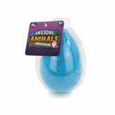 Addo Awesome Animal Dinosaur Hatch Egg